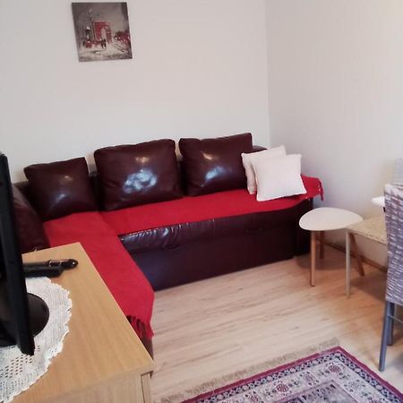 Apartman Milica โปชาเรวัซ ภายนอก รูปภาพ