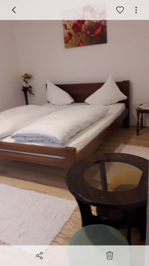Apartman Milica โปชาเรวัซ ภายนอก รูปภาพ