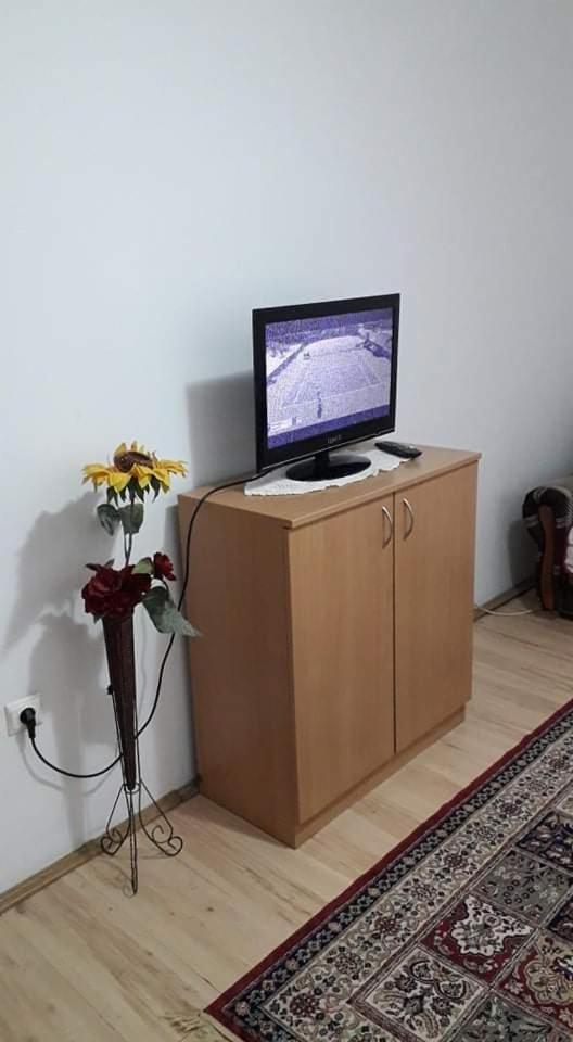 Apartman Milica โปชาเรวัซ ภายนอก รูปภาพ