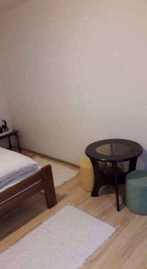 Apartman Milica โปชาเรวัซ ภายนอก รูปภาพ