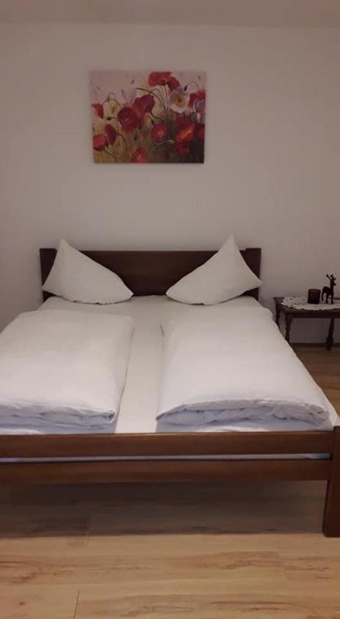 Apartman Milica โปชาเรวัซ ภายนอก รูปภาพ
