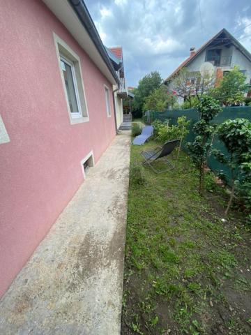 Apartman Milica โปชาเรวัซ ภายนอก รูปภาพ