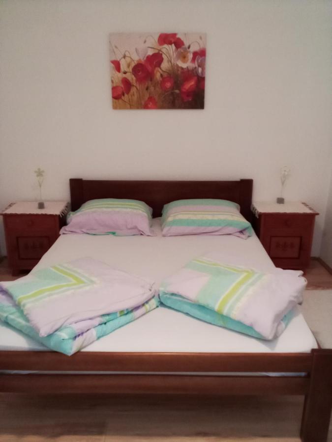 Apartman Milica โปชาเรวัซ ภายนอก รูปภาพ